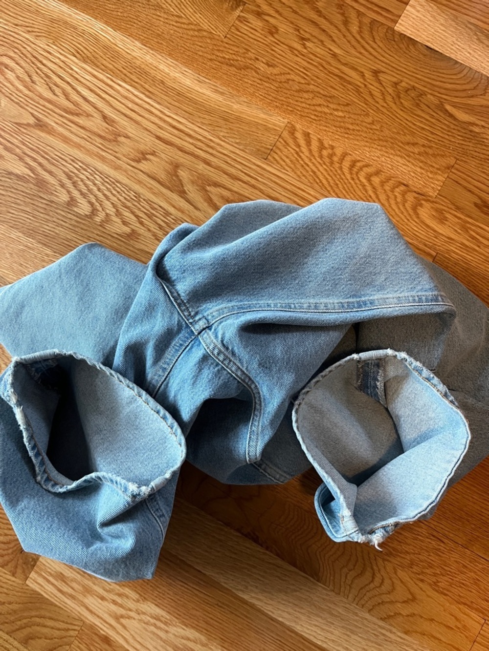 Citizens of Humanity Miro Relaxed Jean Size 32 NWT - Picture 14 of 15